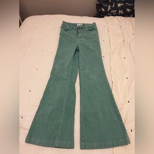 Rollas East Coast Flare Cord